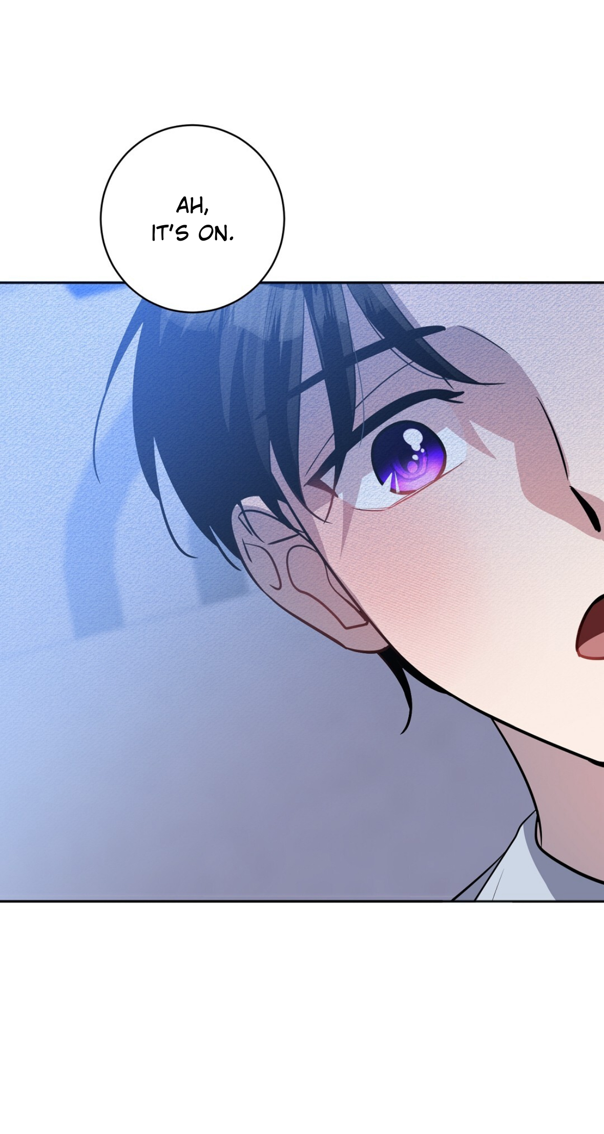 Nameless - Chapter 41 manhwa