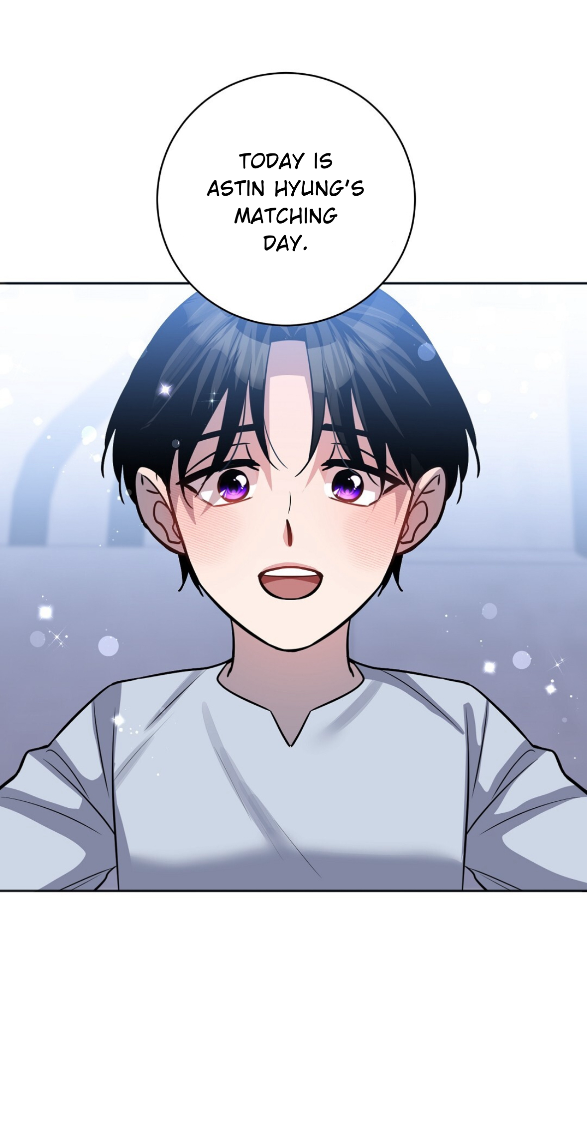 Nameless - Chapter 41 manhwa