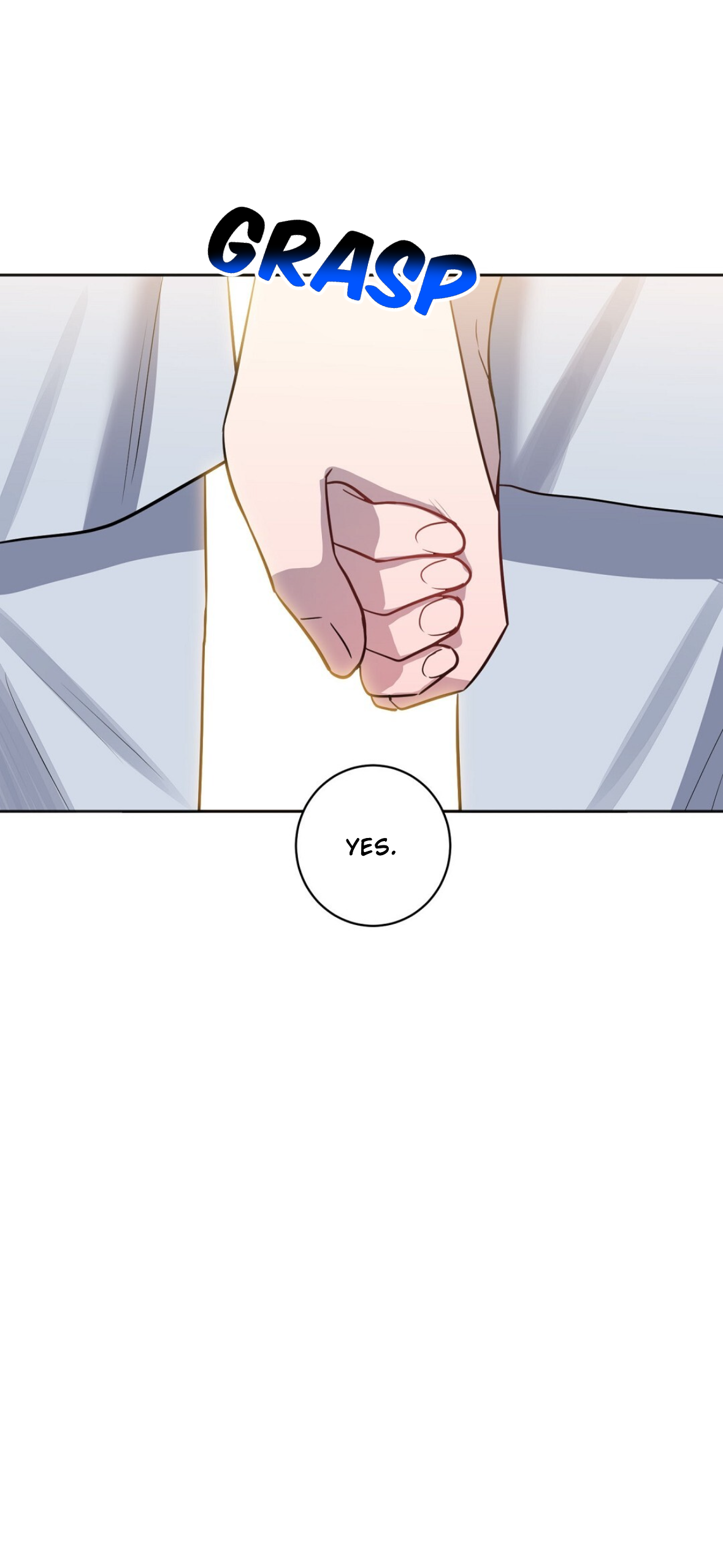Nameless - Chapter 41 manhwa