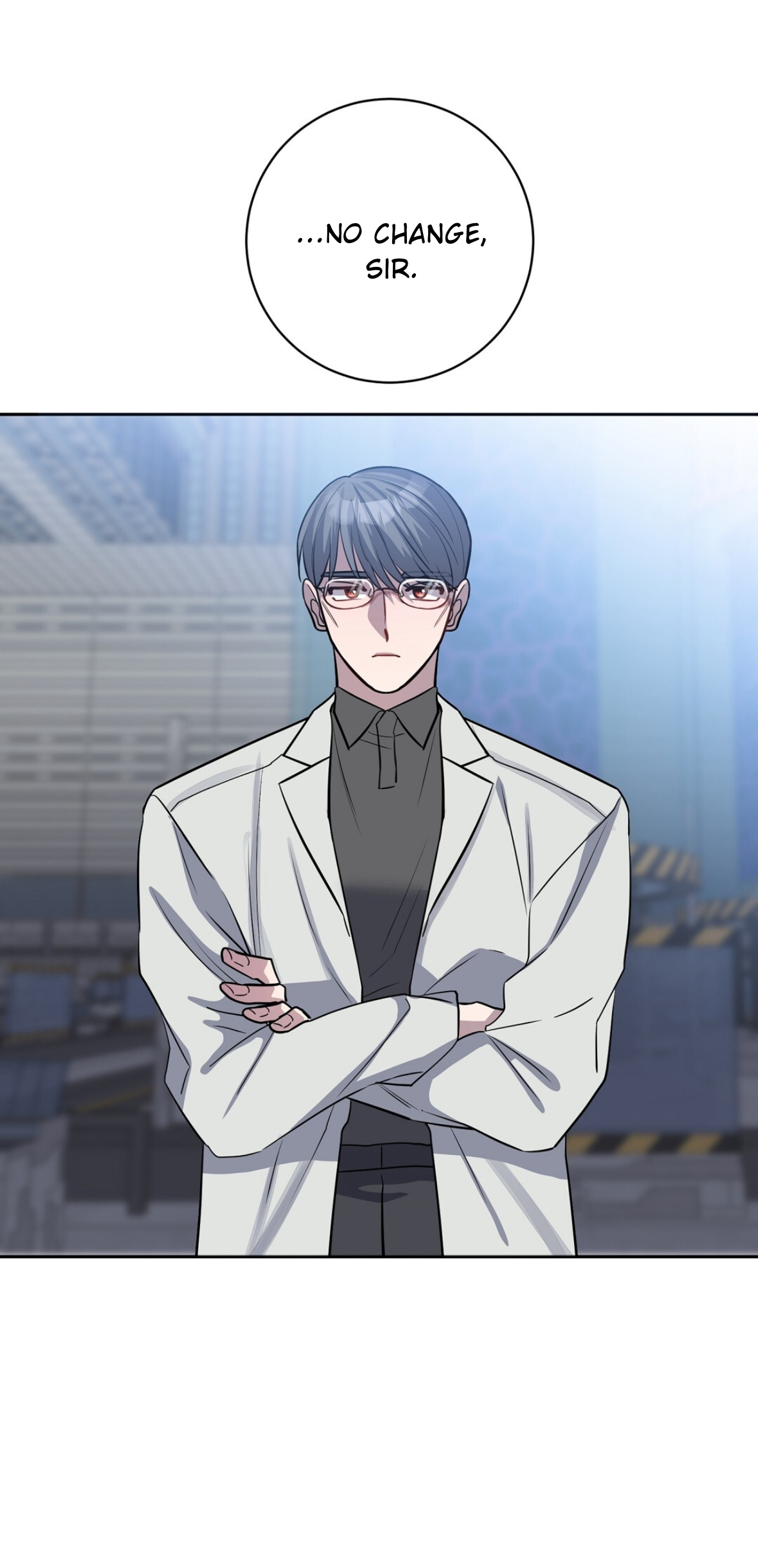 Nameless - Chapter 41 manhwa