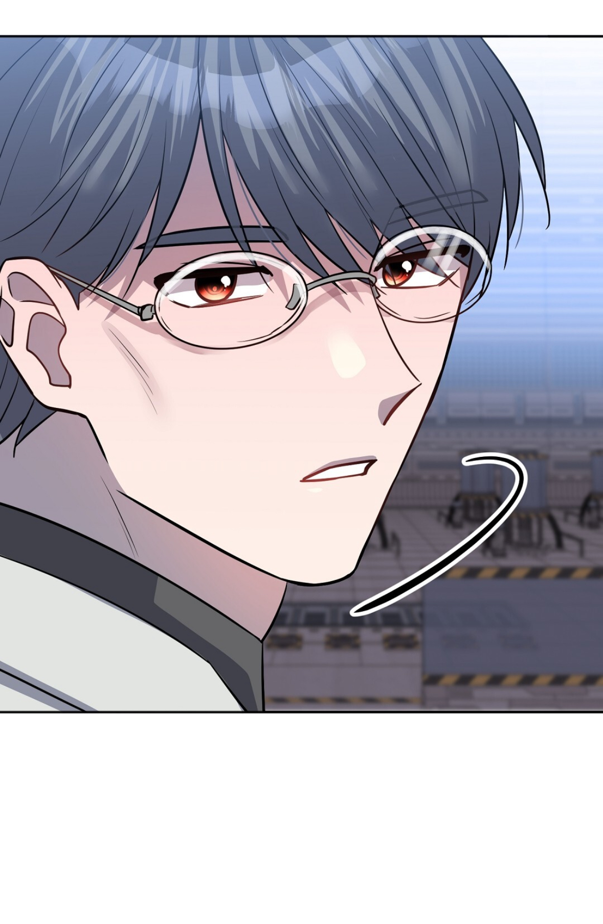 Nameless - Chapter 41 manhwa