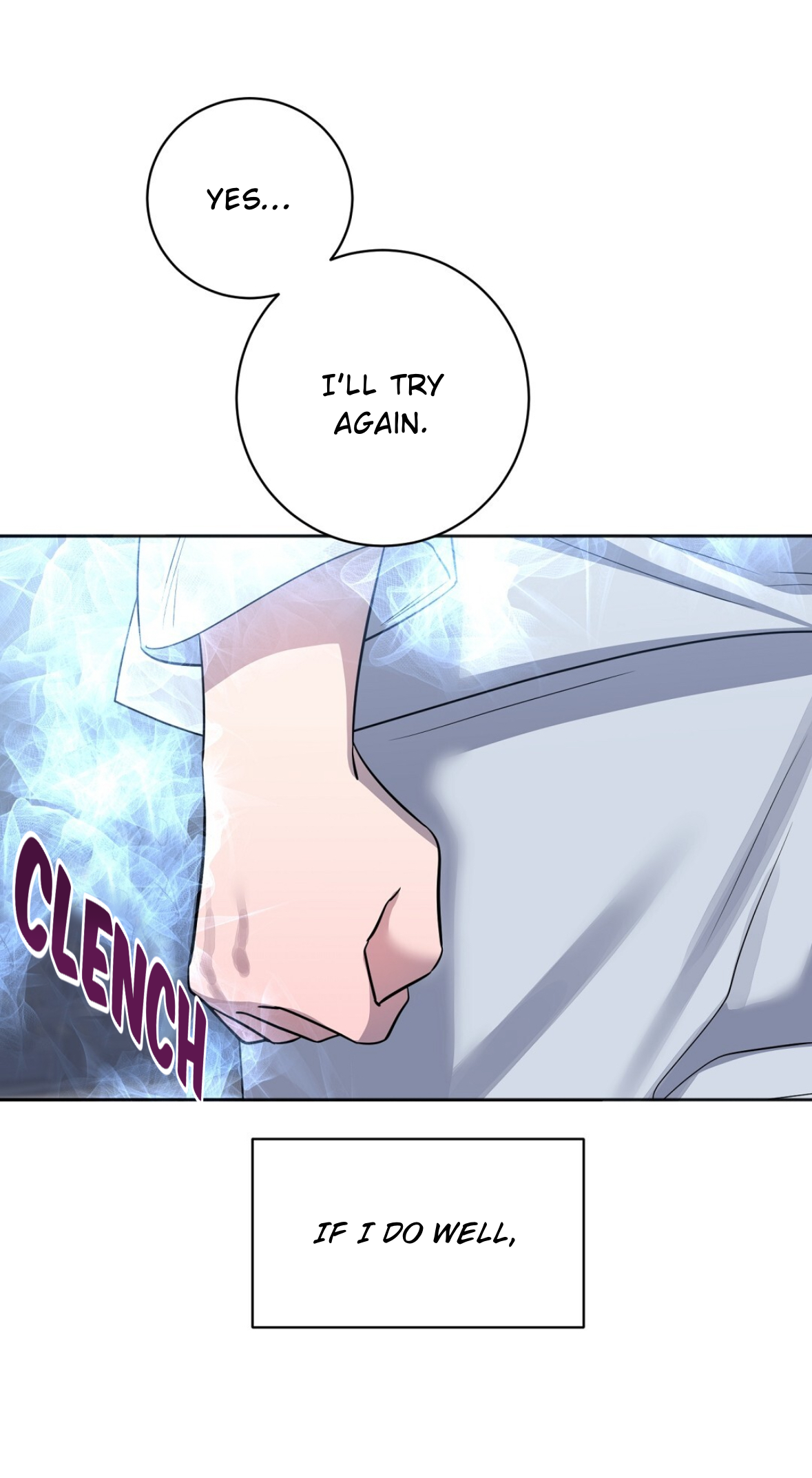 Nameless - Chapter 41 manhwa