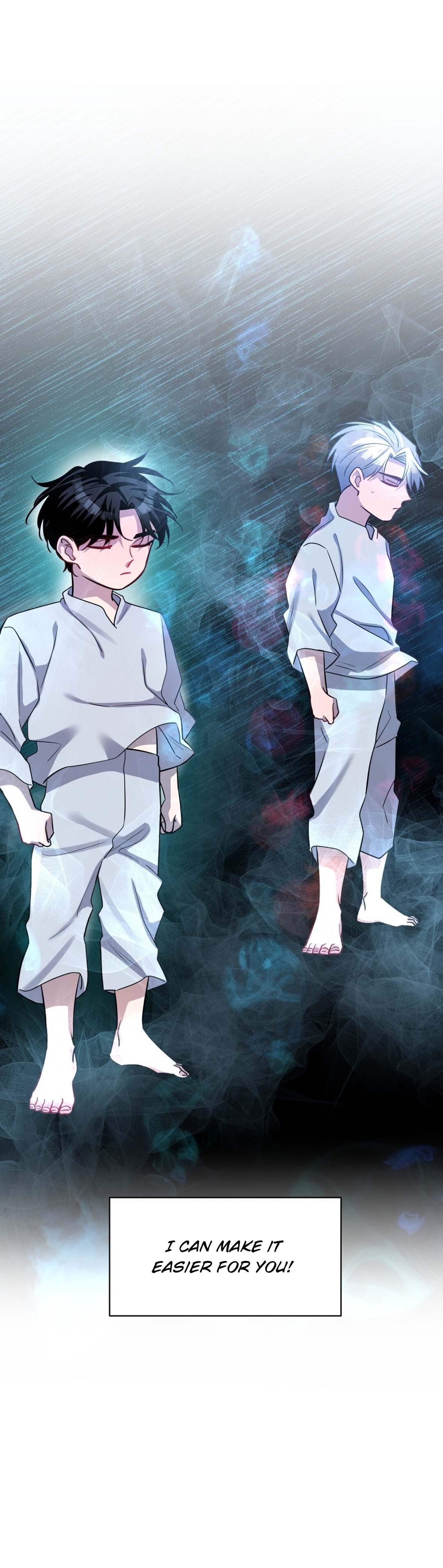 Nameless - Chapter 41 manhwa