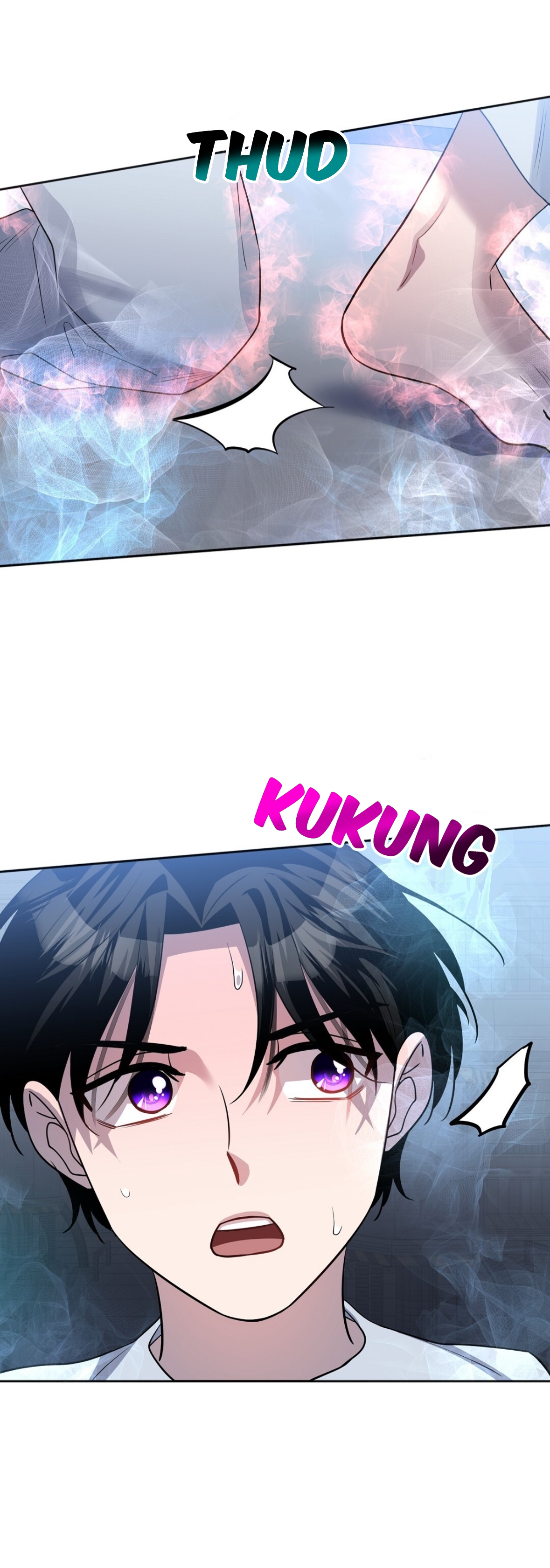 Nameless - Chapter 41 manhwa