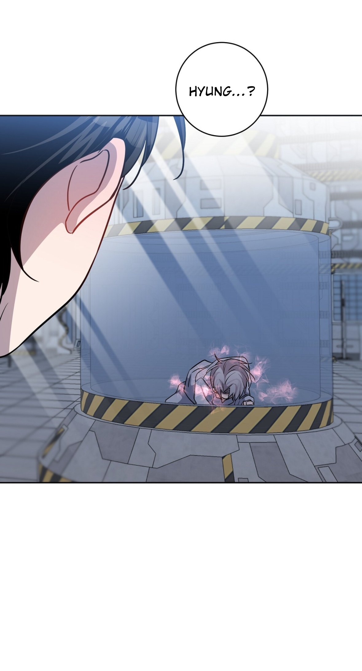Nameless - Chapter 41 manhwa
