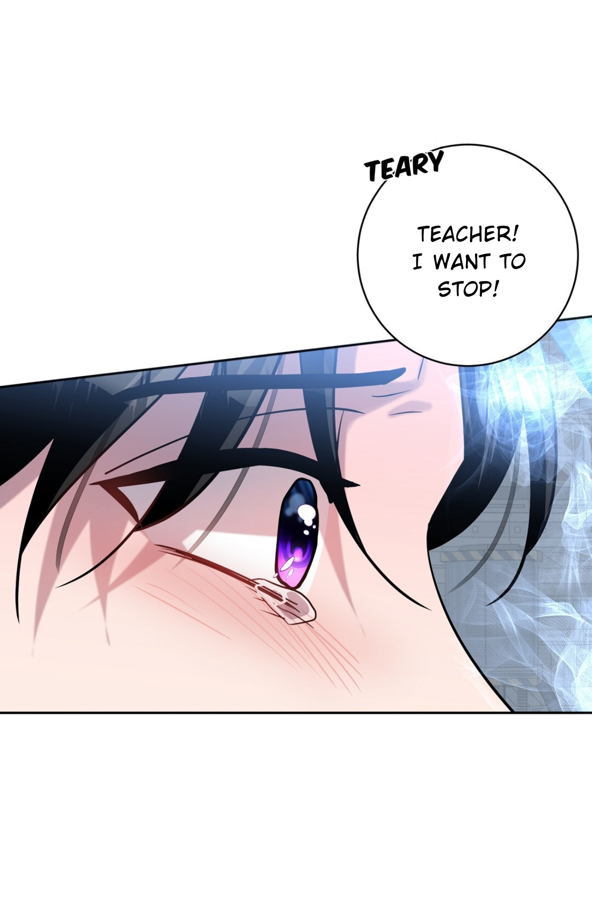 Nameless - Chapter 41 manhwa
