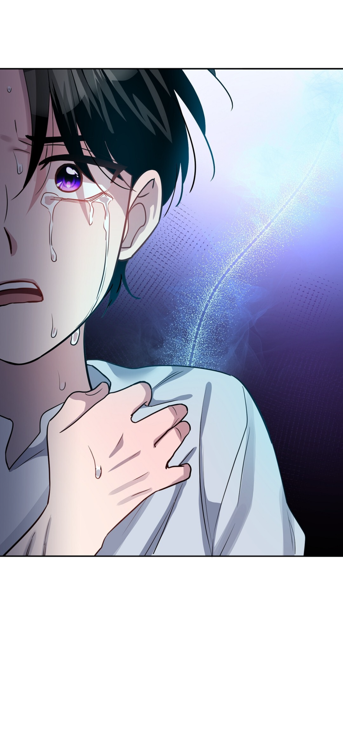 Nameless - Chapter 41 manhwa