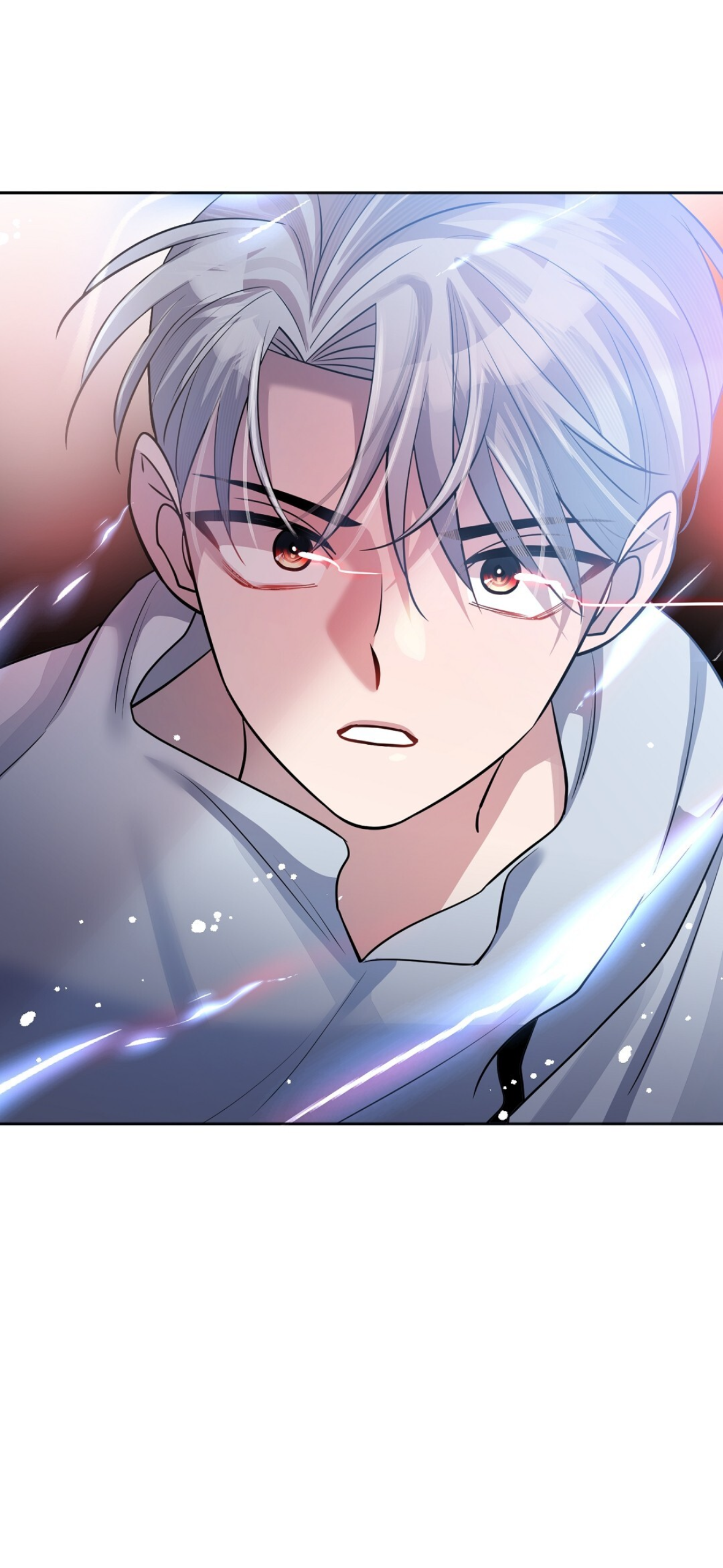 Nameless - Chapter 41 manhwa