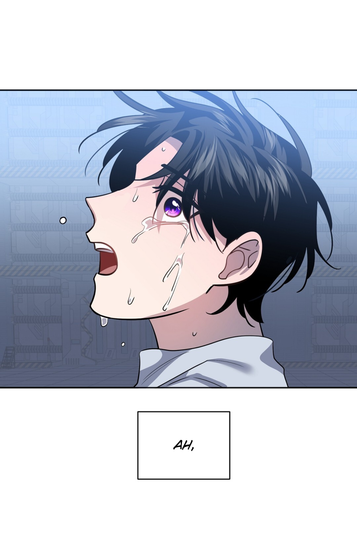 Nameless - Chapter 41 manhwa