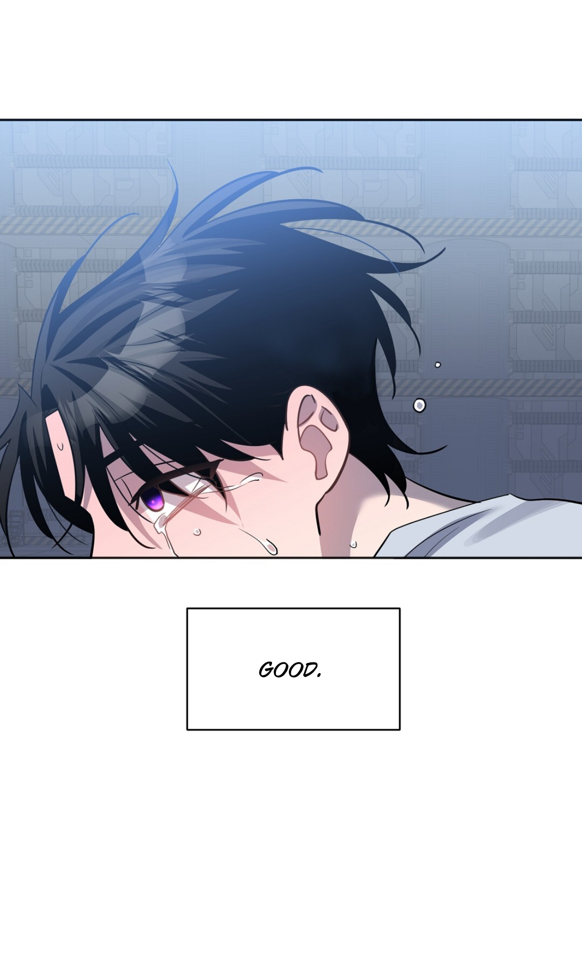 Nameless - Chapter 41 manhwa