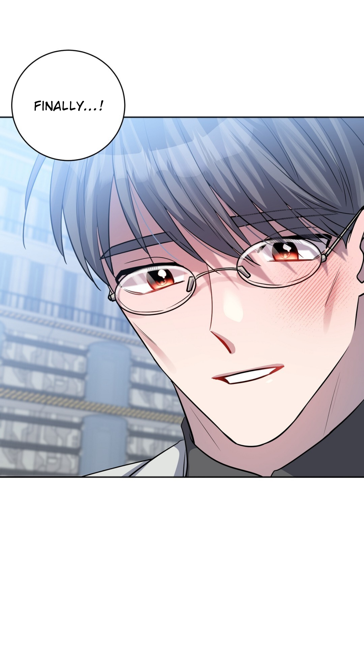 Nameless - Chapter 41 manhwa