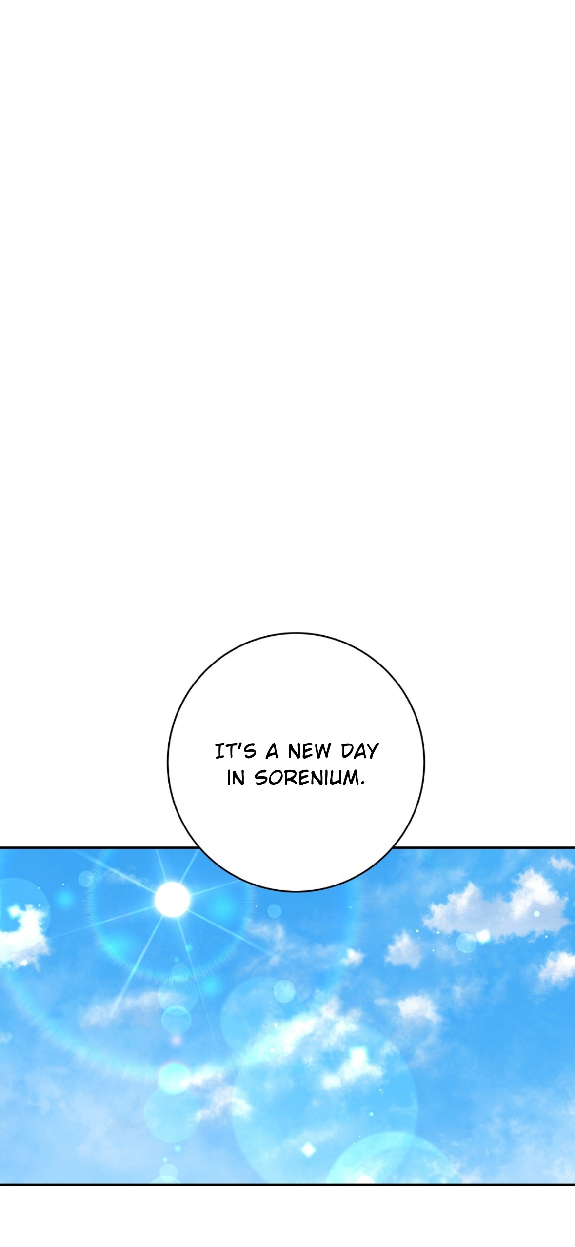 Nameless - Chapter 41 manhwa
