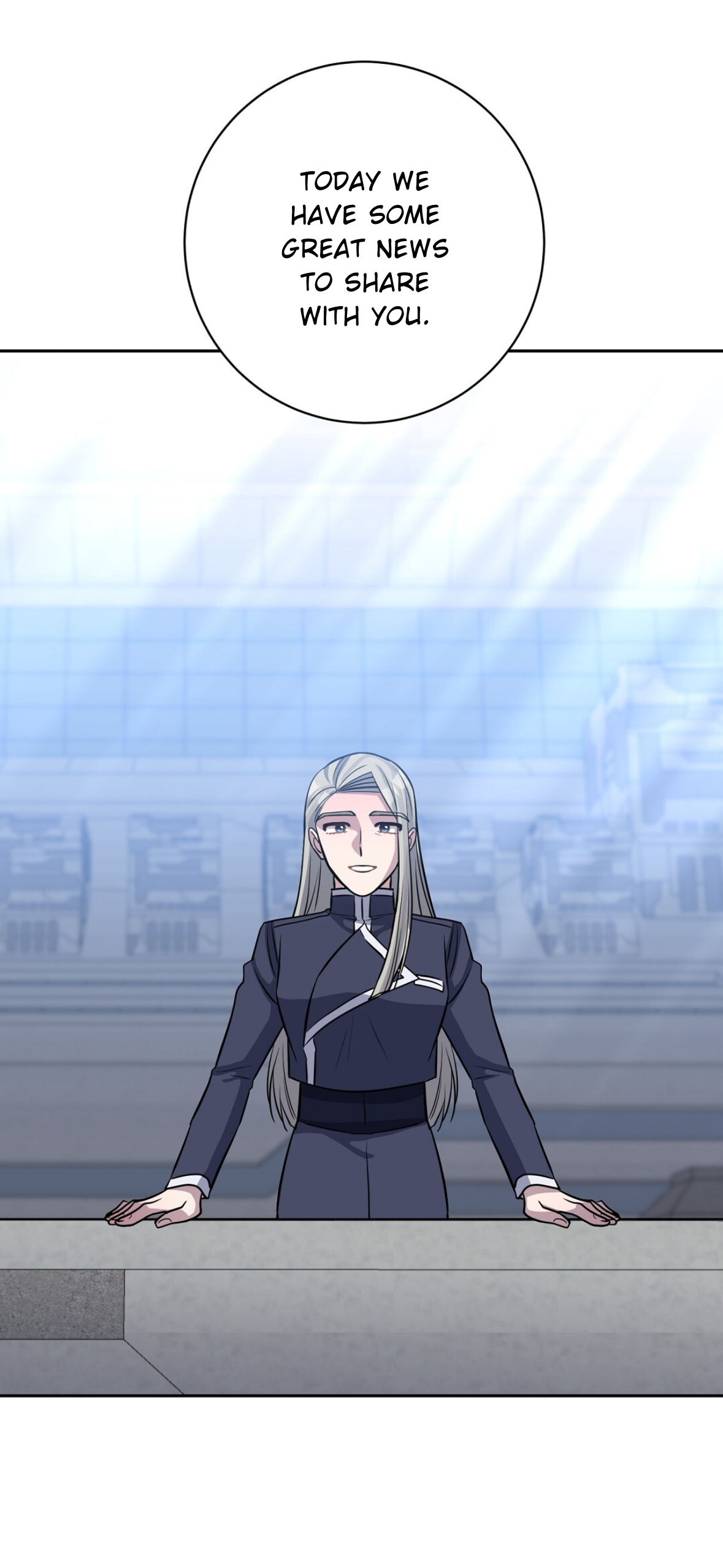 Nameless - Chapter 41 manhwa