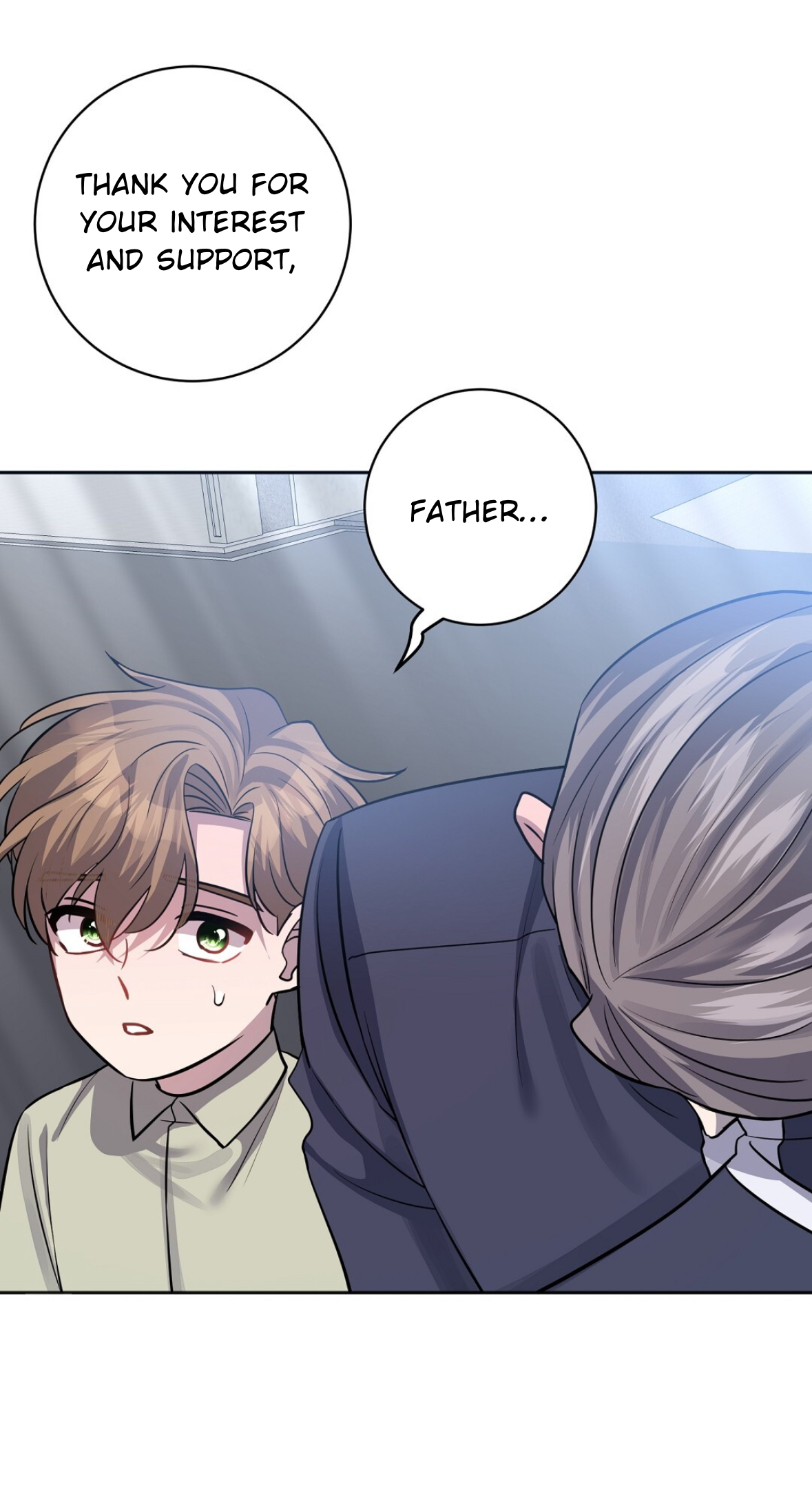 Nameless - Chapter 41 manhwa