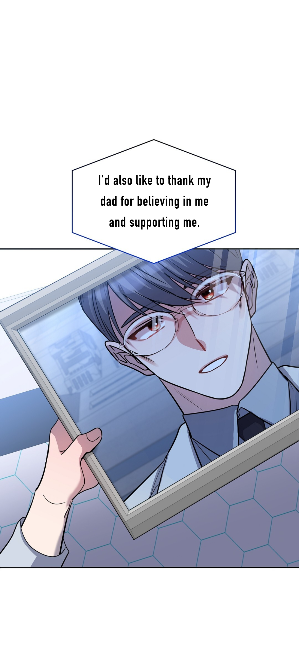 Nameless - Chapter 41 manhwa