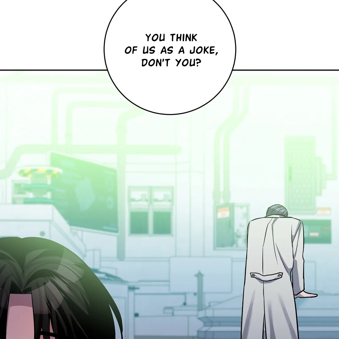 Nameless - Chapter 42 manhwa
