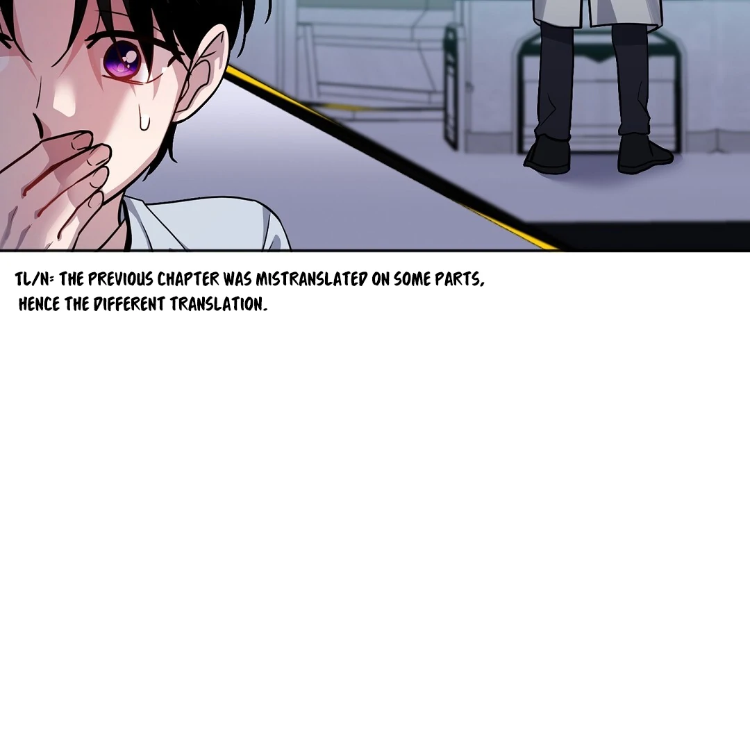 Nameless - Chapter 42 manhwa