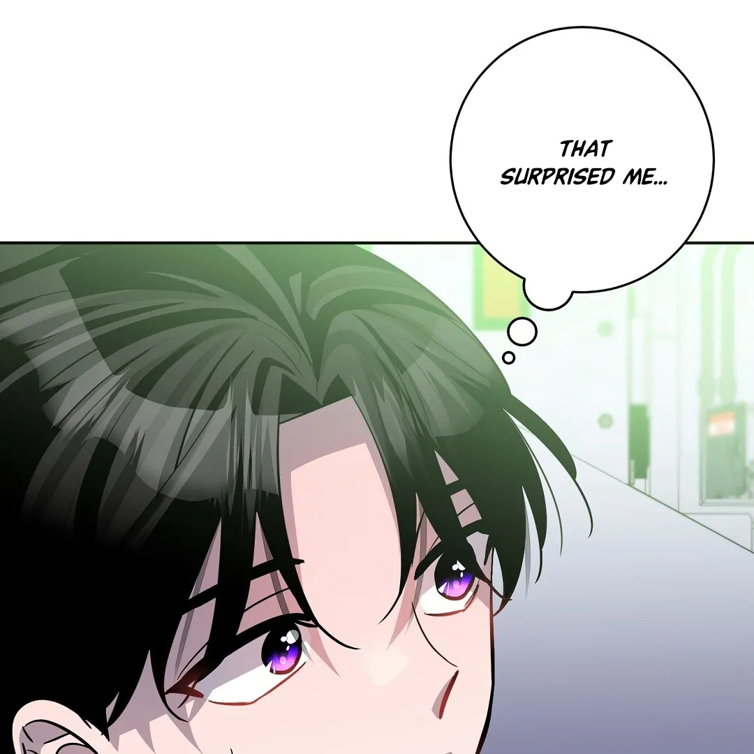 Nameless - Chapter 42 manhwa