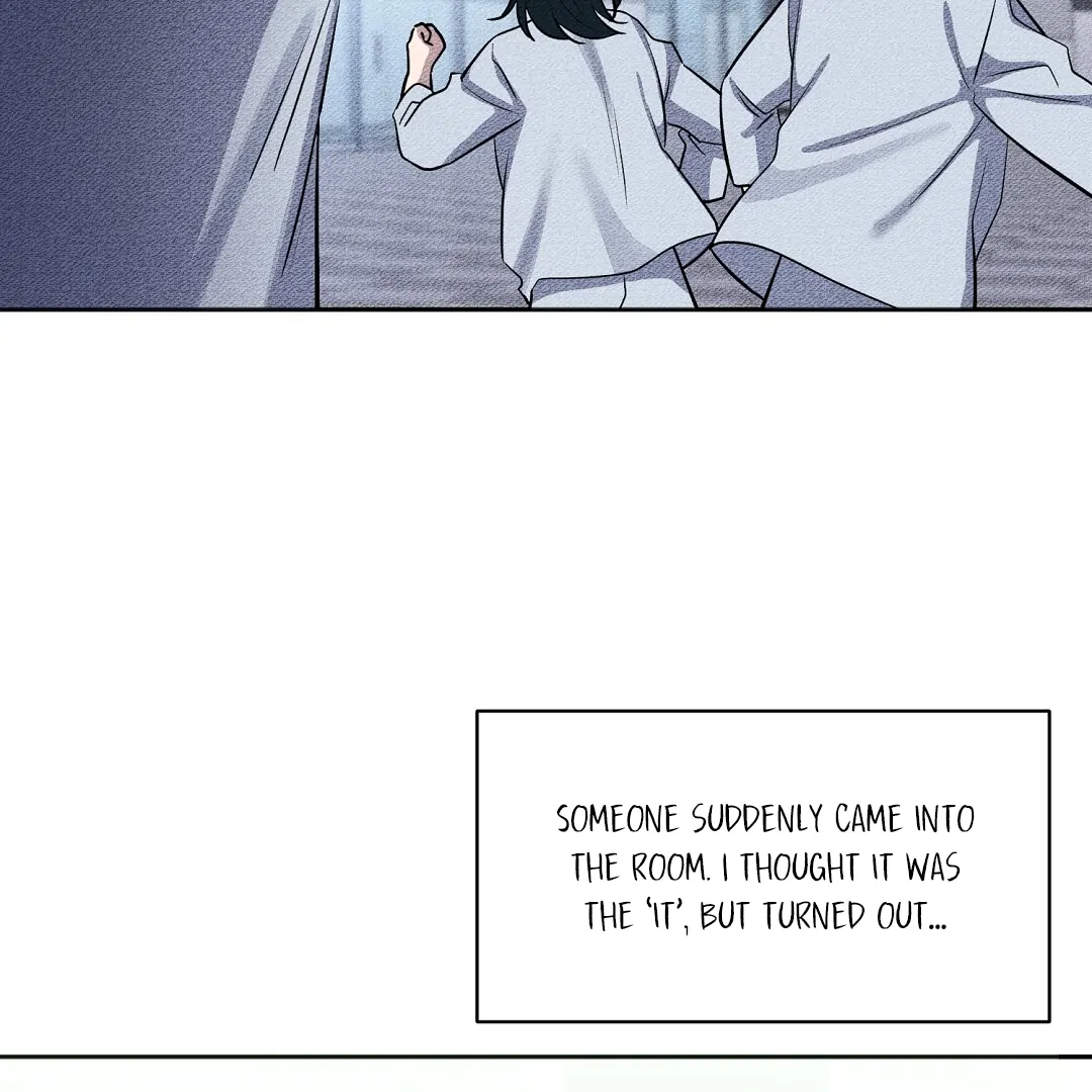 Nameless - Chapter 42 manhwa