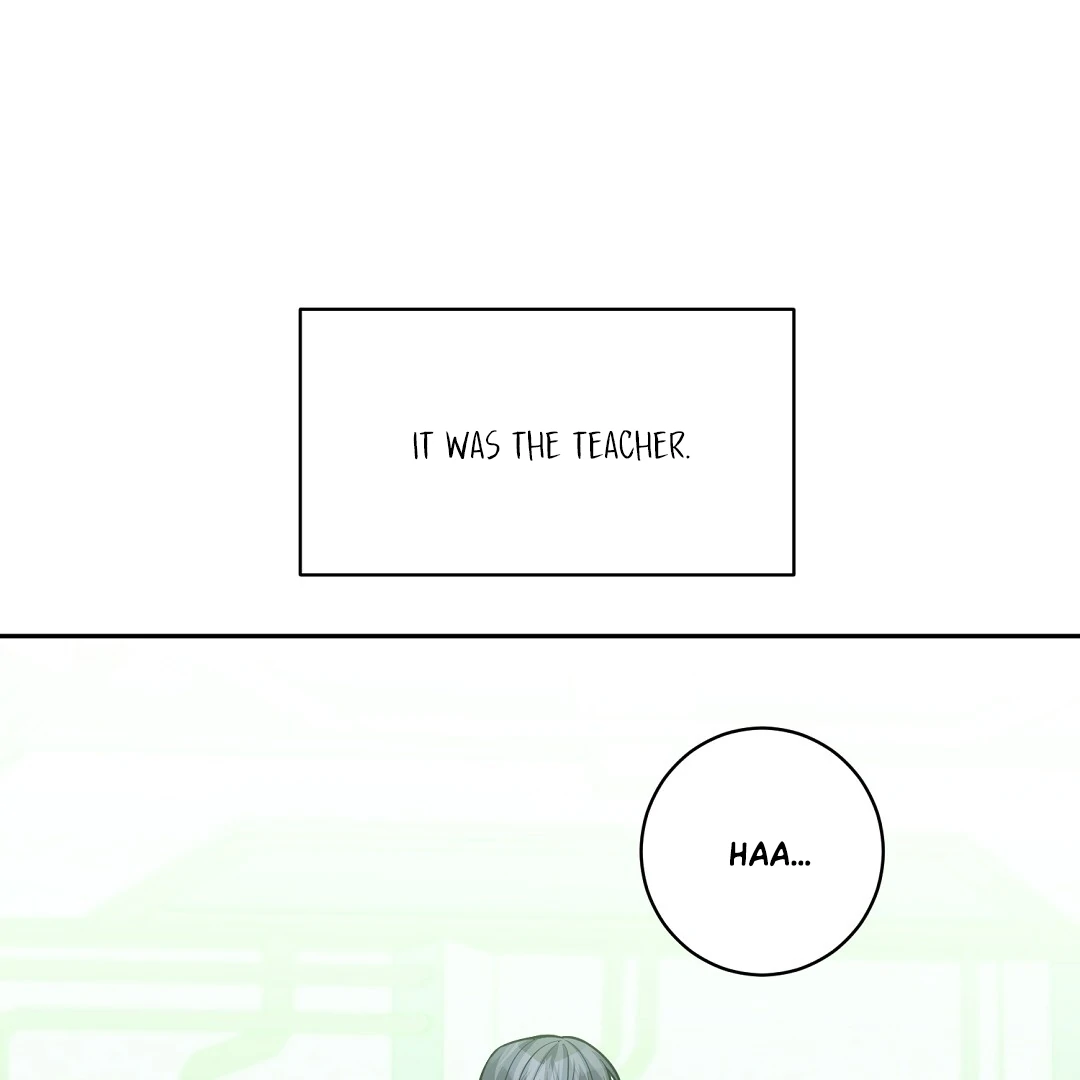 Nameless - Chapter 42 manhwa