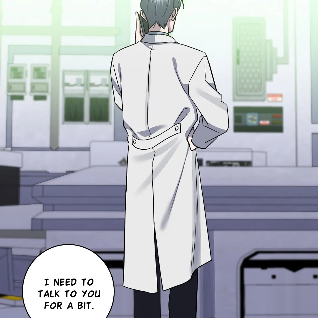 Nameless - Chapter 42 manhwa