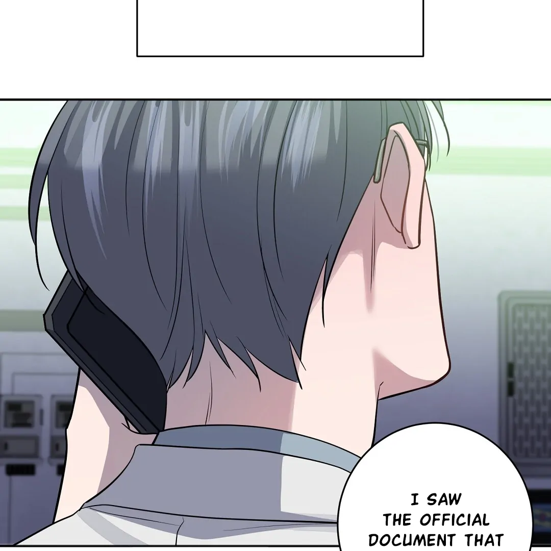 Nameless - Chapter 42 manhwa