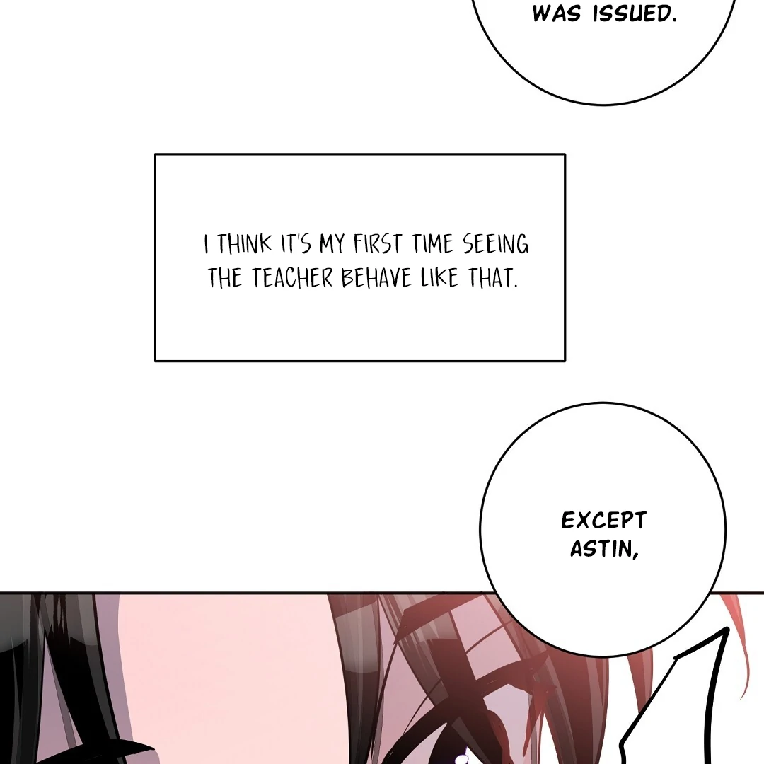 Nameless - Chapter 42 manhwa