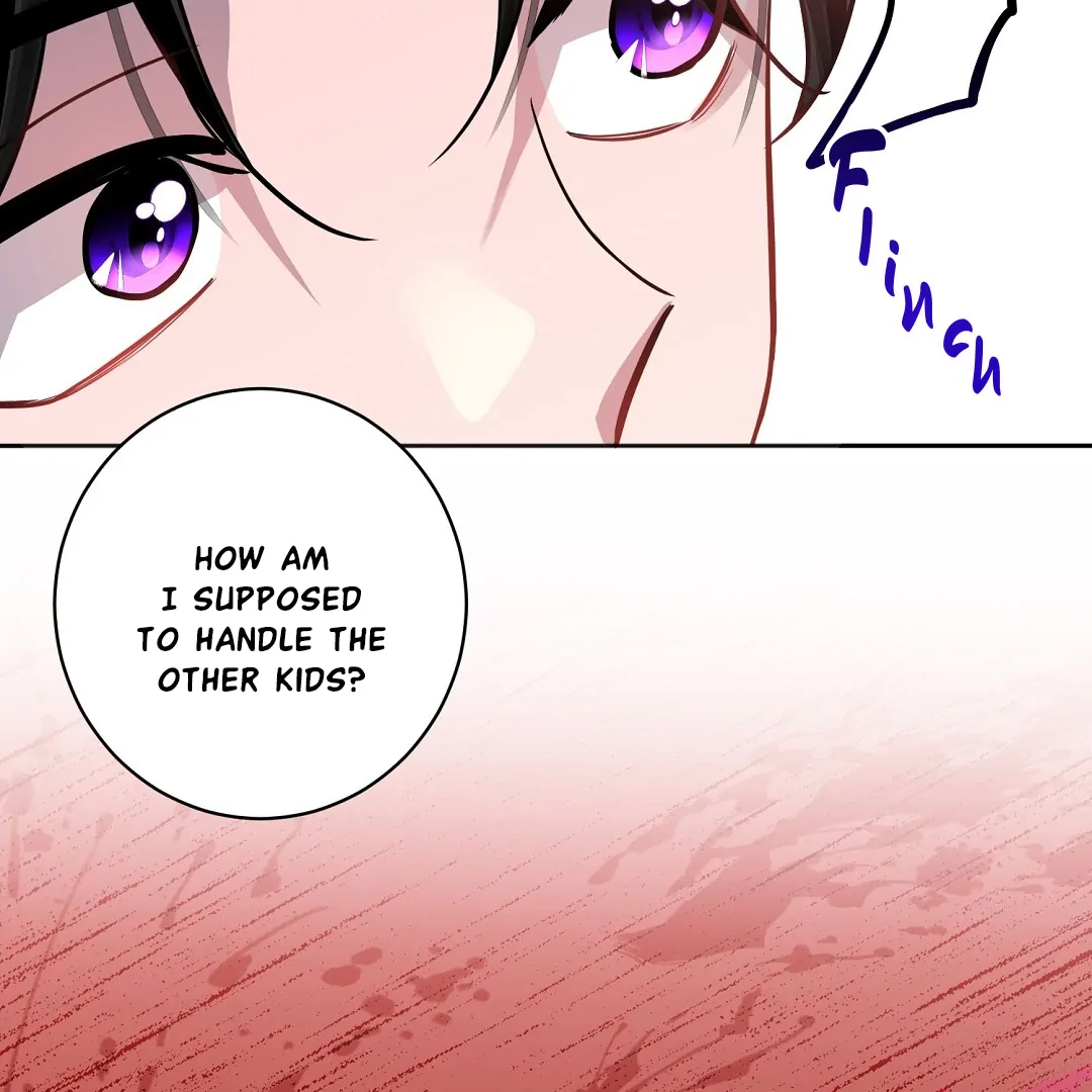 Nameless - Chapter 42 manhwa