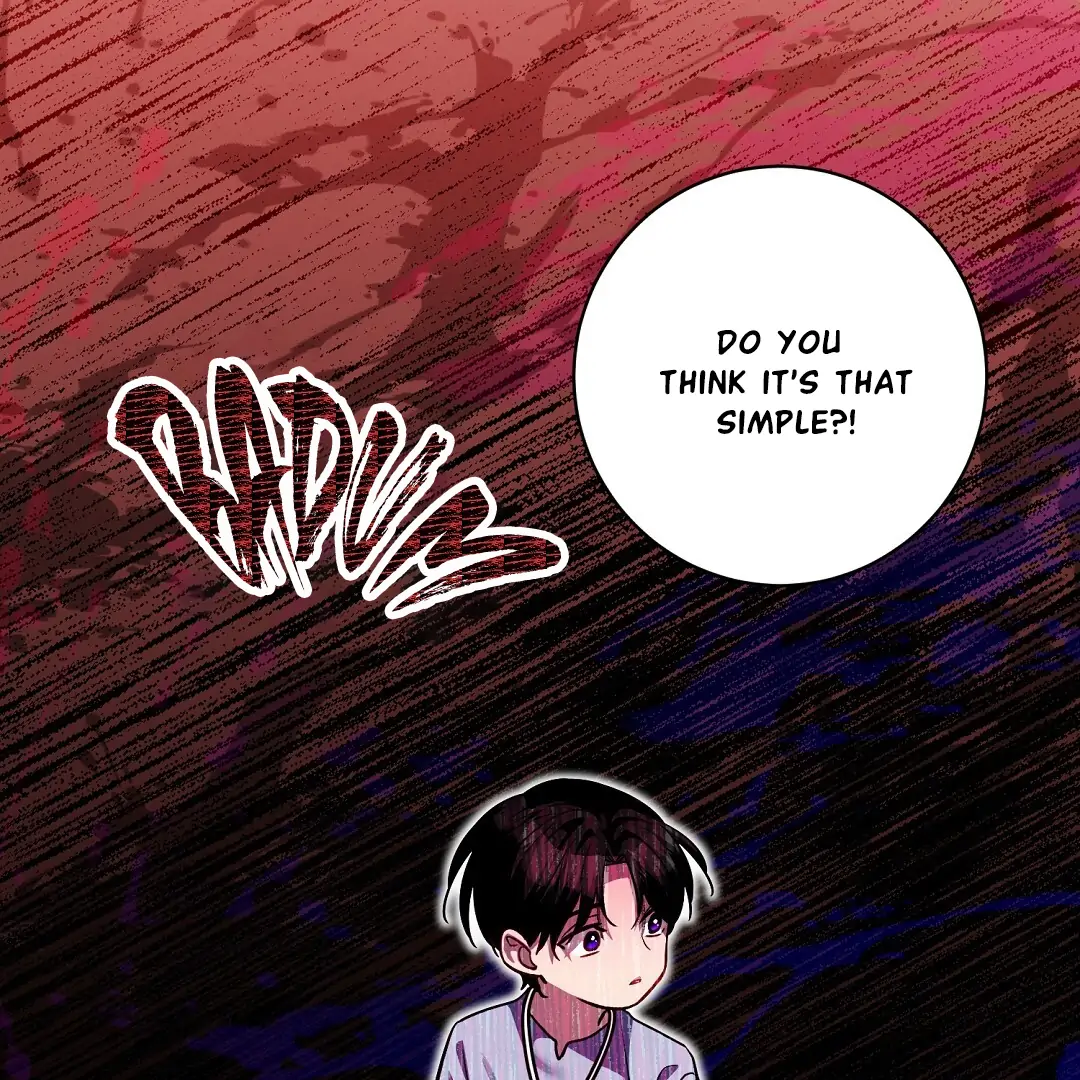 Nameless - Chapter 42 manhwa