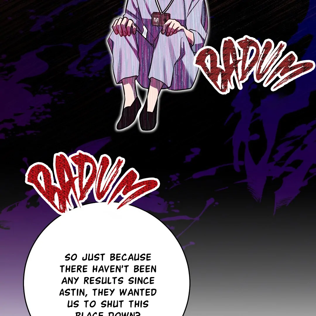 Nameless - Chapter 42 manhwa