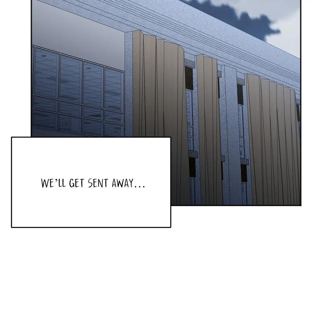 Nameless - Chapter 42 manhwa