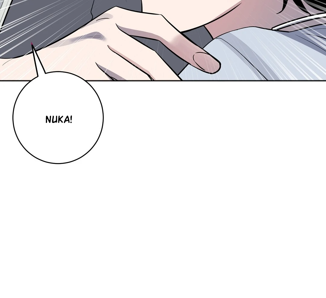 Nameless - Chapter 42 manhwa