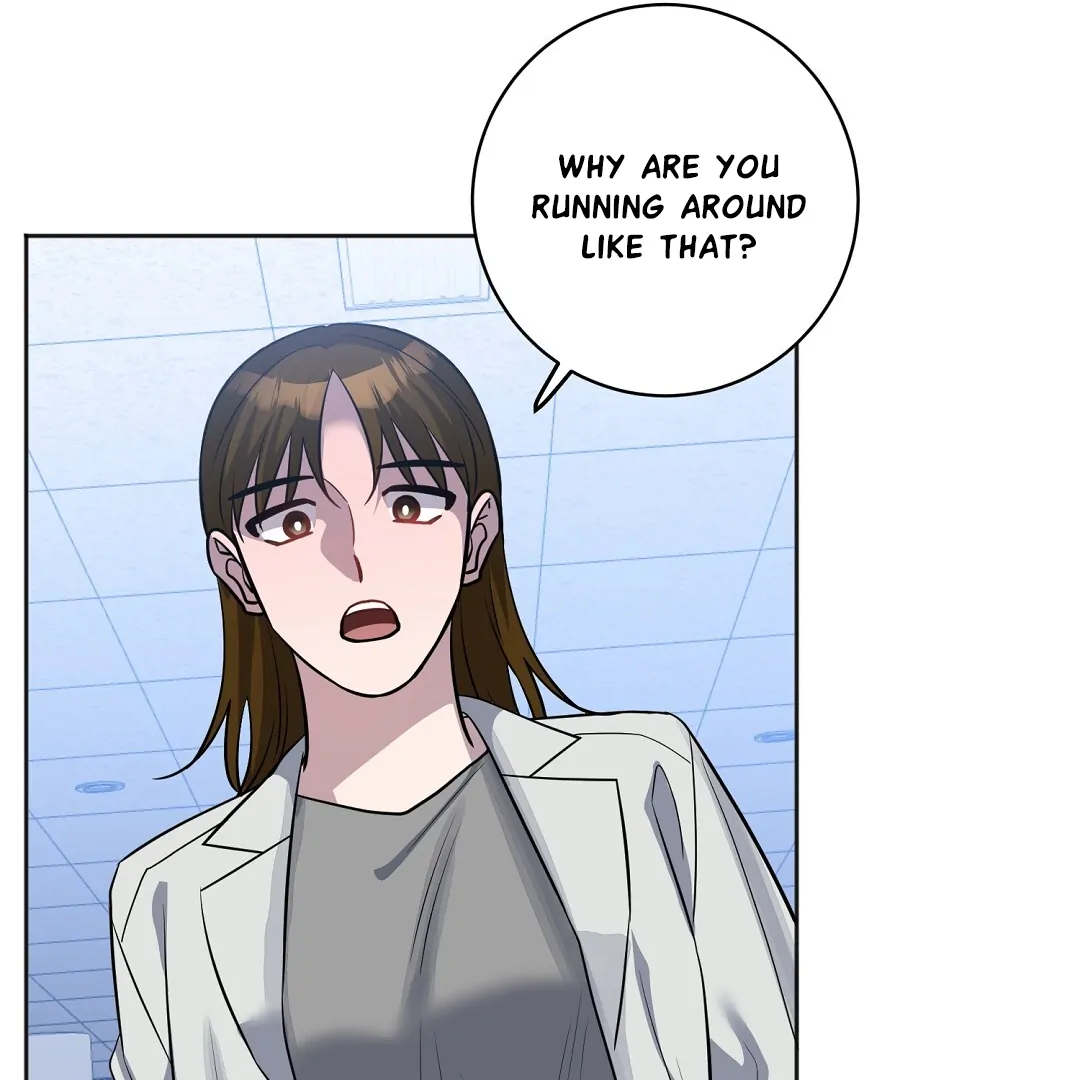 Nameless - Chapter 42 manhwa