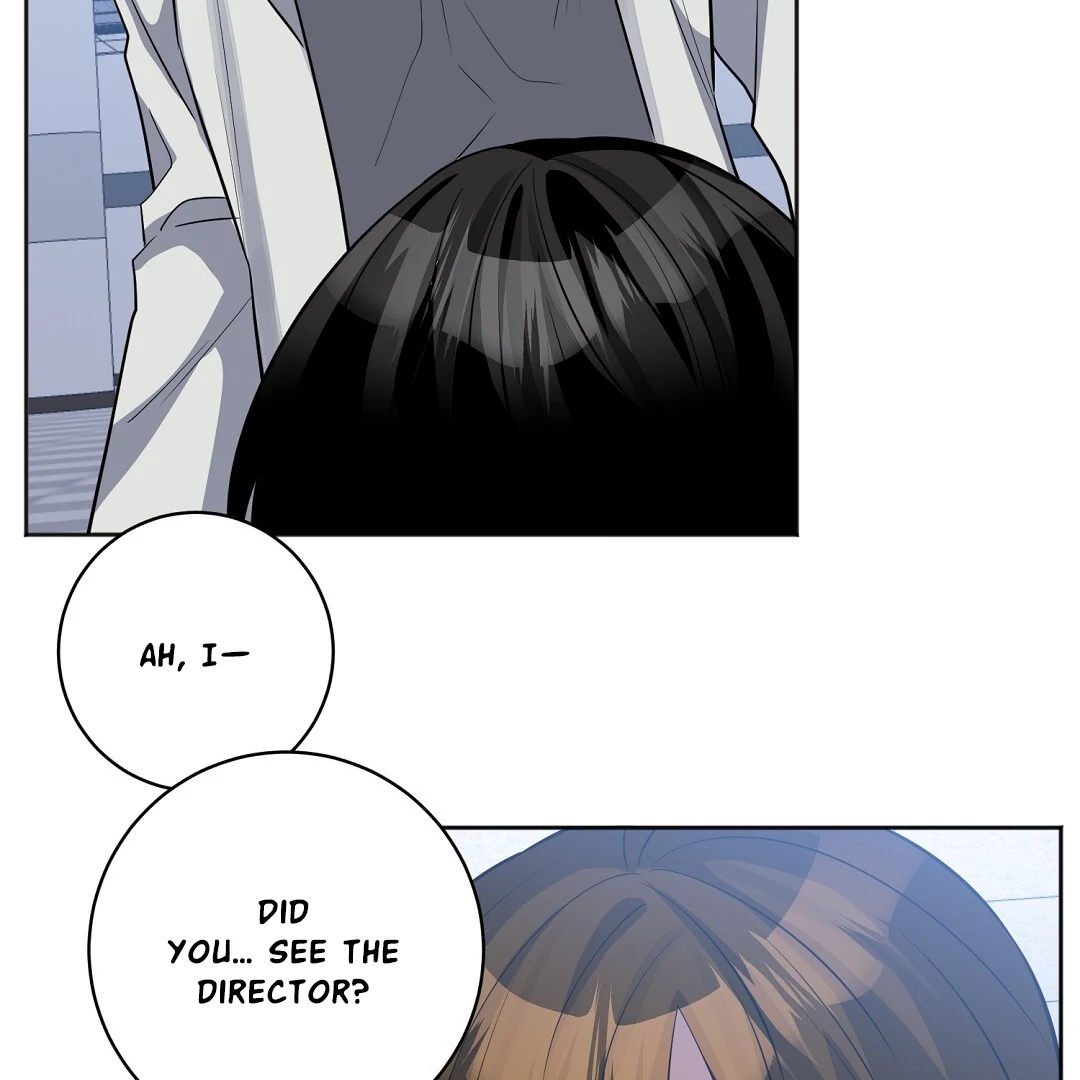 Nameless - Chapter 42 manhwa