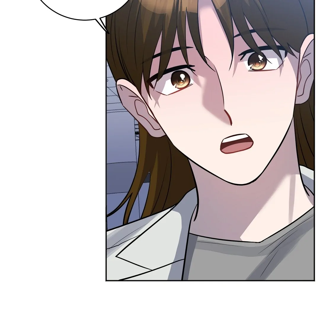Nameless - Chapter 42 manhwa