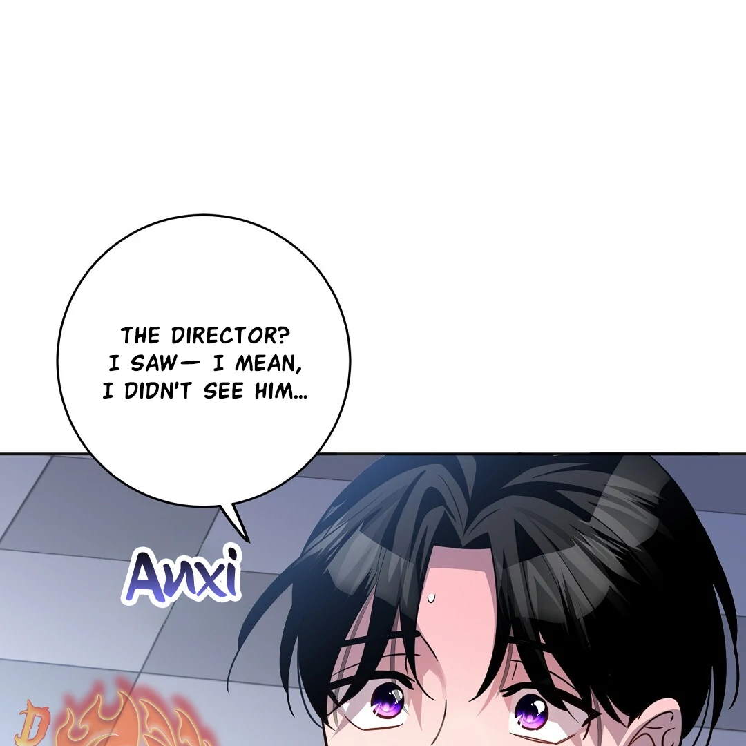 Nameless - Chapter 42 manhwa