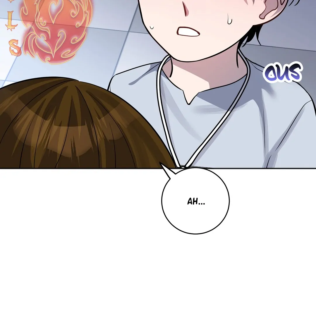 Nameless - Chapter 42 manhwa