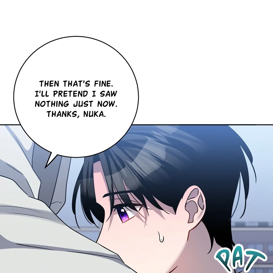 Nameless - Chapter 42 manhwa