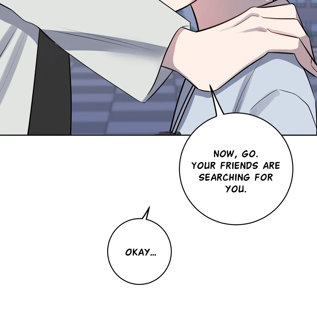 Nameless - Chapter 42 manhwa