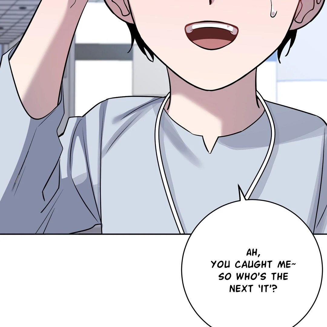 Nameless - Chapter 42 manhwa