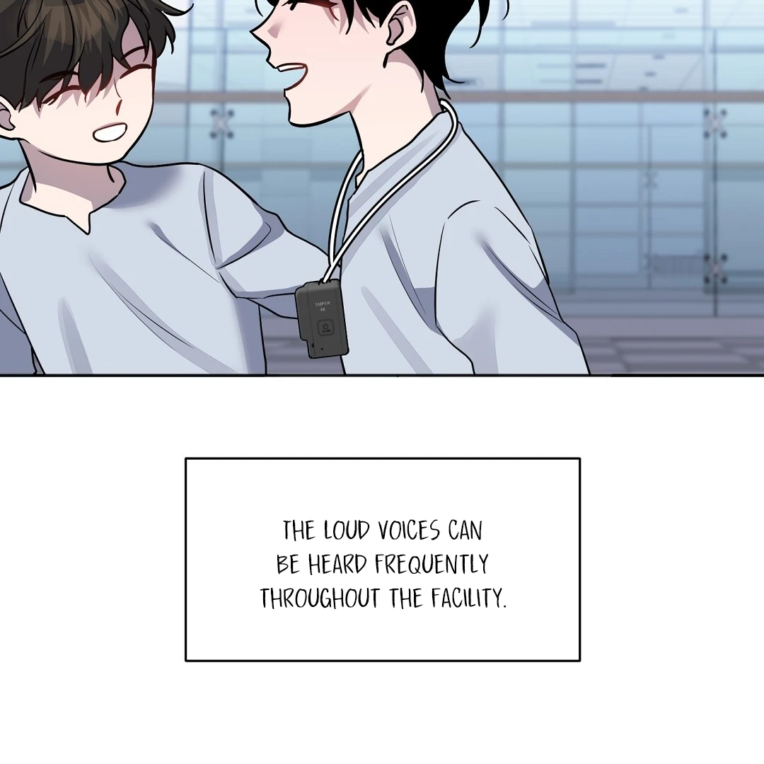 Nameless - Chapter 42 manhwa