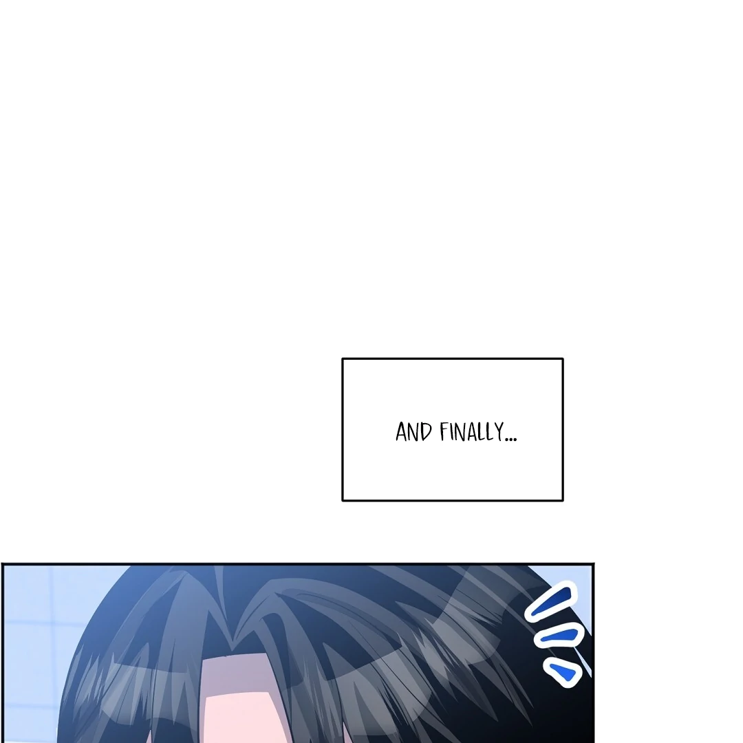 Nameless - Chapter 42 manhwa