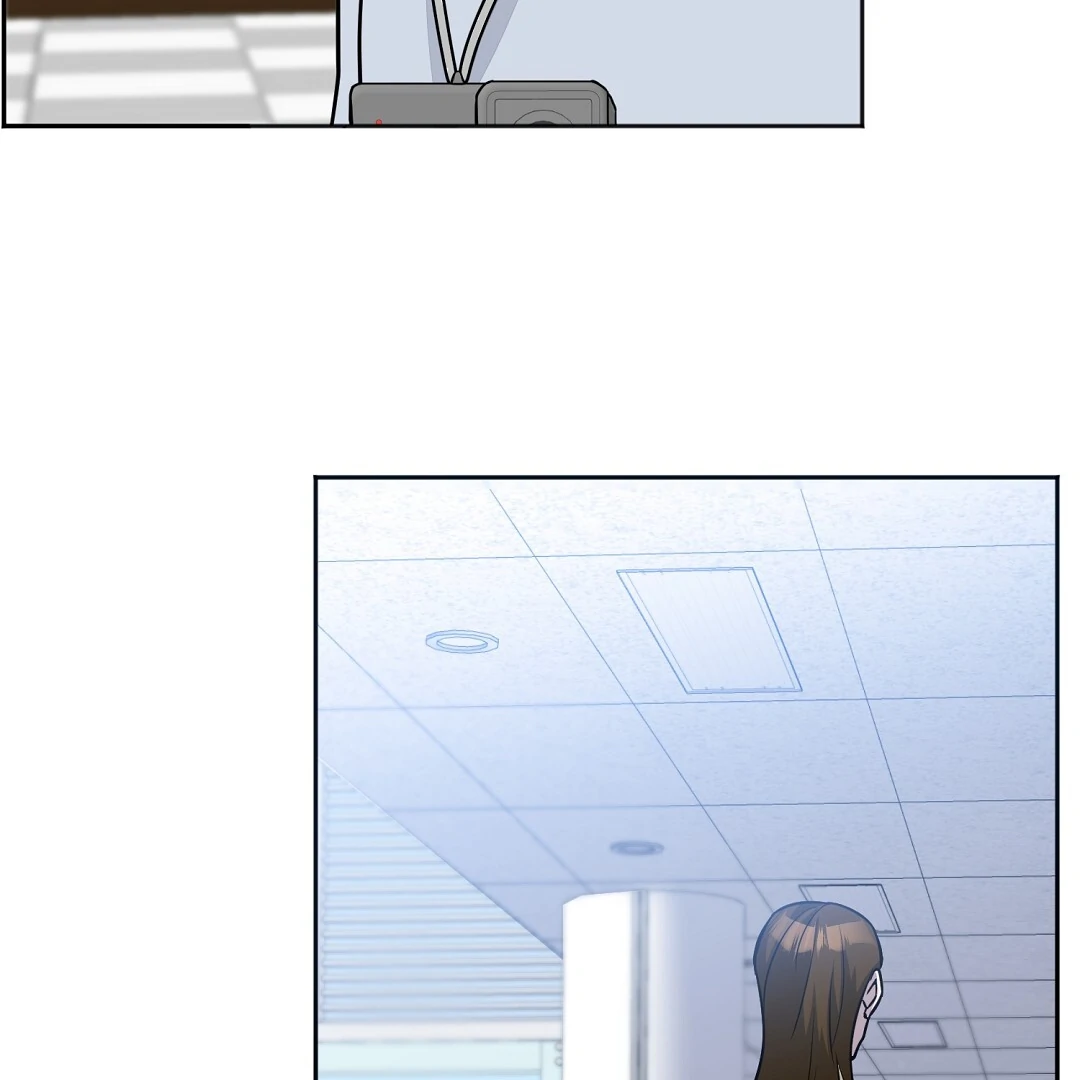 Nameless - Chapter 42 manhwa