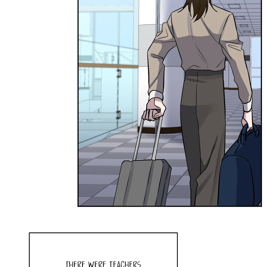 Nameless - Chapter 42 manhwa