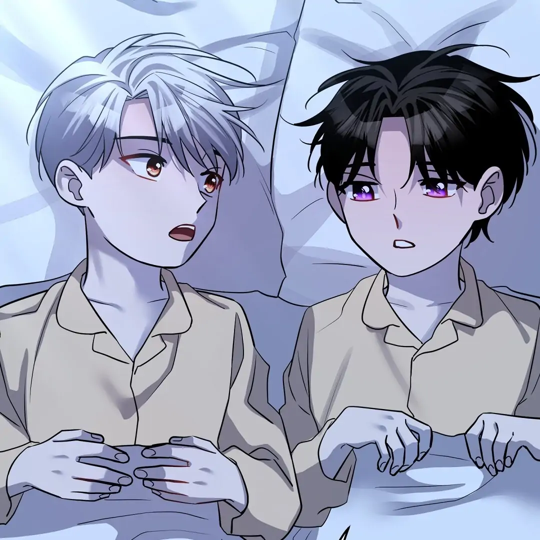 Nameless - Chapter 42 manhwa