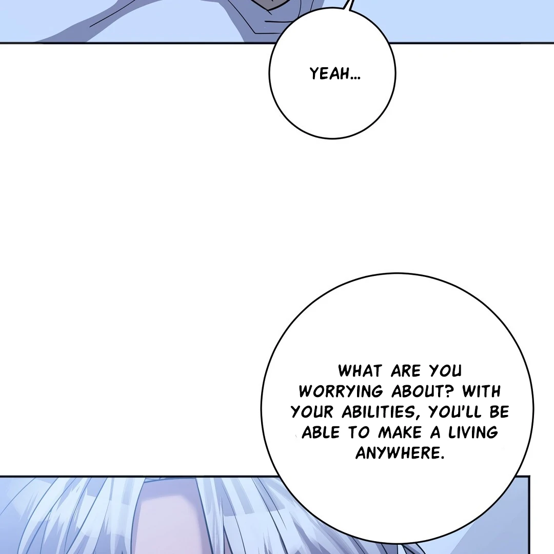 Nameless - Chapter 42 manhwa