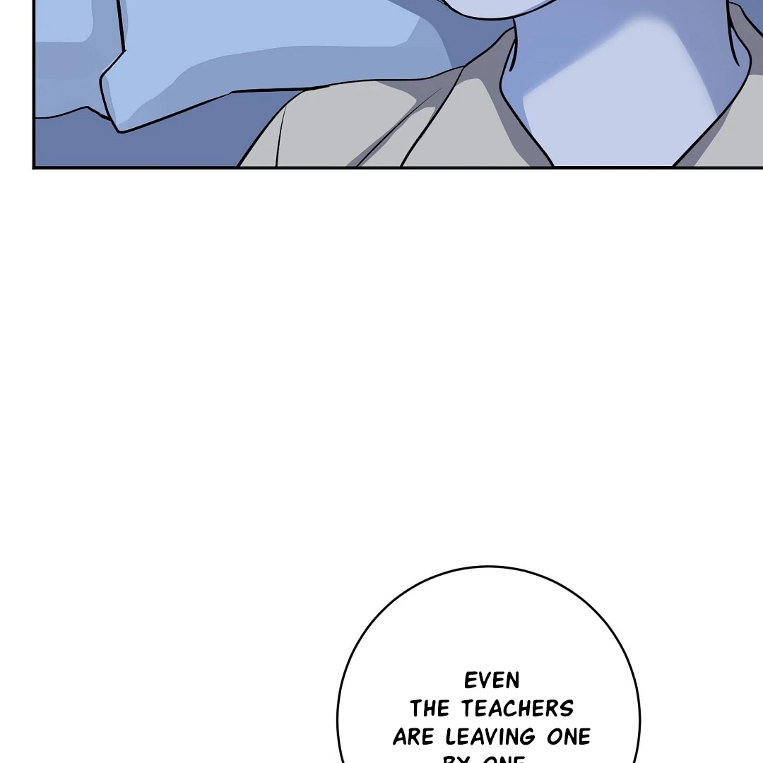 Nameless - Chapter 42 manhwa