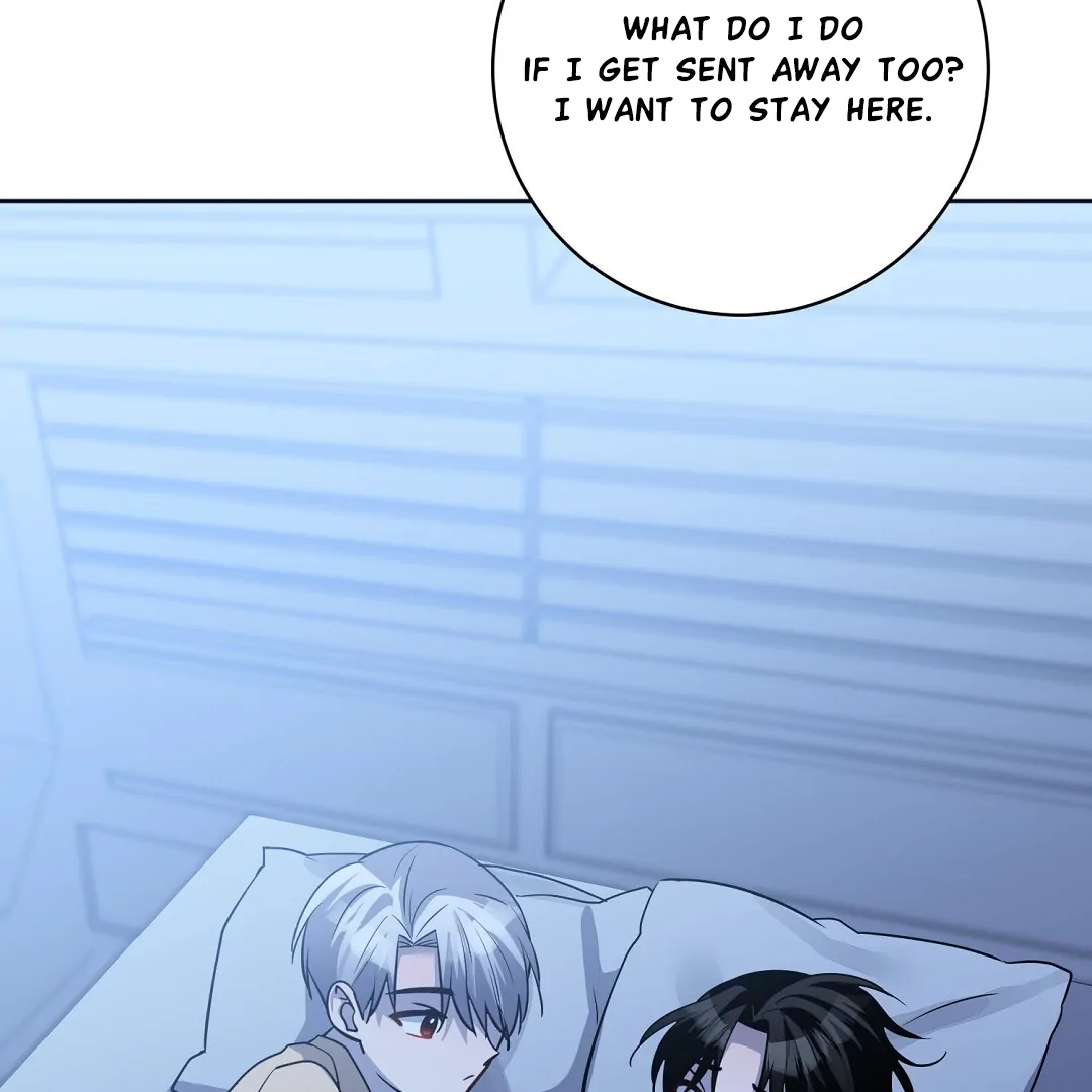 Nameless - Chapter 42 manhwa