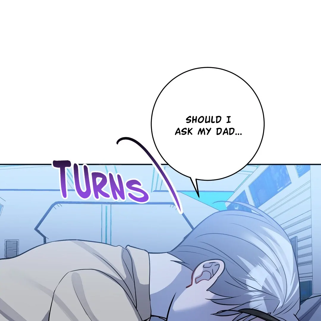 Nameless - Chapter 42 manhwa