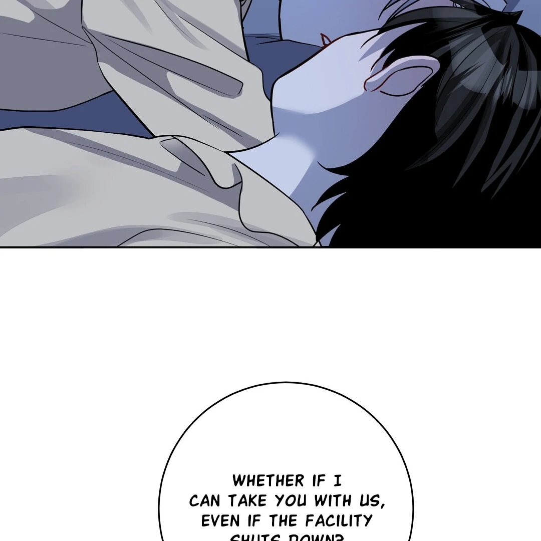 Nameless - Chapter 42 manhwa